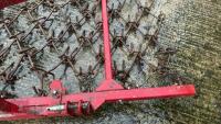 1.9M PADDOCK EQUIPMENT CHAIN HARROWS - 11