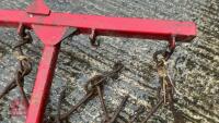 1.9M PADDOCK EQUIPMENT CHAIN HARROWS - 14