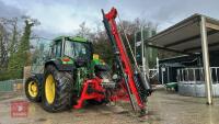 2020 PROTECH 230S POST BANGER - 2