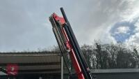 2020 PROTECH 230S POST BANGER - 12