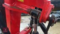 2020 PROTECH 230S POST BANGER - 33