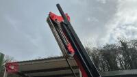 2020 PROTECH 230S POST BANGER - 52