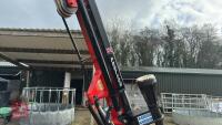 2020 PROTECH 230S POST BANGER - 53