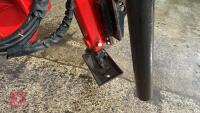2020 PROTECH 230S POST BANGER - 55