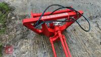 2015 FLEMING TR4 TIPPING TRAILER - 41