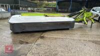 2017 CLAAS 3150C DISCO MOWER CONDITIONER
