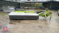 2017 CLAAS 3150C DISCO MOWER CONDITIONER - 2