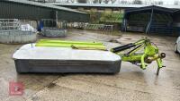 2017 CLAAS 3150C DISCO MOWER CONDITIONER - 3