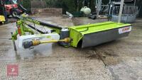 2017 CLAAS 3150C DISCO MOWER CONDITIONER - 6