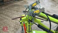 2017 CLAAS 3150C DISCO MOWER CONDITIONER - 9
