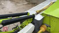 2017 CLAAS 3150C DISCO MOWER CONDITIONER - 10