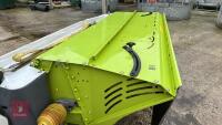 2017 CLAAS 3150C DISCO MOWER CONDITIONER - 11