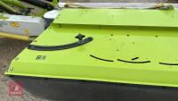 2017 CLAAS 3150C DISCO MOWER CONDITIONER - 13