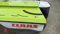 2017 CLAAS 3150C DISCO MOWER CONDITIONER - 14