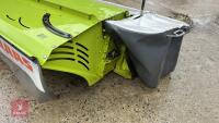 2017 CLAAS 3150C DISCO MOWER CONDITIONER - 15