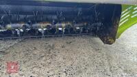 2017 CLAAS 3150C DISCO MOWER CONDITIONER - 17