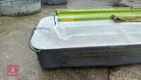 2017 CLAAS 3150C DISCO MOWER CONDITIONER - 21