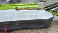 2017 CLAAS 3150C DISCO MOWER CONDITIONER - 22