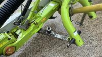2017 CLAAS 3150C DISCO MOWER CONDITIONER - 24