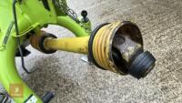 2017 CLAAS 3150C DISCO MOWER CONDITIONER - 25