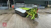 2017 CLAAS 3150C DISCO MOWER CONDITIONER - 33