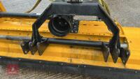 2017 MUTHING MUL 250-31 FLAIL TOPPER - 5