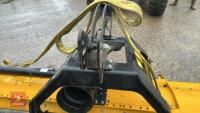 2017 MUTHING MUL 250-31 FLAIL TOPPER - 6