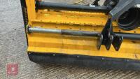 2017 MUTHING MUL 250-31 FLAIL TOPPER - 7