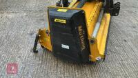 2017 MUTHING MUL 250-31 FLAIL TOPPER - 10