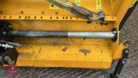 2017 MUTHING MUL 250-31 FLAIL TOPPER - 12