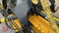 2017 MUTHING MUL 250-31 FLAIL TOPPER - 13