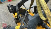 2017 MUTHING MUL 250-31 FLAIL TOPPER - 14