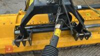 2017 MUTHING MUL 250-31 FLAIL TOPPER - 16