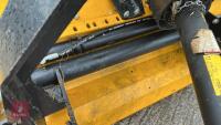 2017 MUTHING MUL 250-31 FLAIL TOPPER - 17