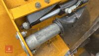 2017 MUTHING MUL 250-31 FLAIL TOPPER - 18