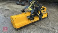 2017 MUTHING MUL 250-31 FLAIL TOPPER - 21