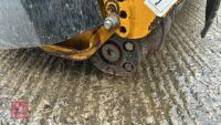 2017 MUTHING MUL 250-31 FLAIL TOPPER - 23