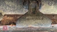2017 MUTHING MUL 250-31 FLAIL TOPPER - 29