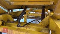 SW TRAILERS SINGLE AXLE DUMP TRAILER - 13