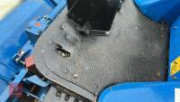 2009 NEW HOLLAND MC35 4WD FLAIL LAWNMOWER - 15