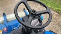 2009 NEW HOLLAND MC35 4WD FLAIL LAWNMOWER - 16