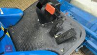 2009 NEW HOLLAND MC35 4WD FLAIL LAWNMOWER - 22