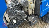 2009 NEW HOLLAND MC35 4WD FLAIL LAWNMOWER - 26