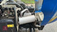 2009 NEW HOLLAND MC35 4WD FLAIL LAWNMOWER - 28