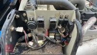 2009 NEW HOLLAND MC35 4WD FLAIL LAWNMOWER - 29