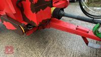 2012 TEAGLE TOMAHAWK 8080 STRAW CHOPPER - 4