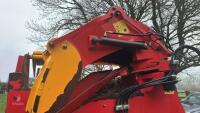 2012 TEAGLE TOMAHAWK 8080 STRAW CHOPPER - 6