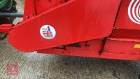 2012 TEAGLE TOMAHAWK 8080 STRAW CHOPPER - 27