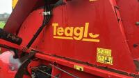 2012 TEAGLE TOMAHAWK 8080 STRAW CHOPPER - 31