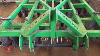 2023 KA-ROL 2.5M TRAILED CULTIVATOR - 5